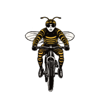 Burleson Honey Tour Bike Ride 2024