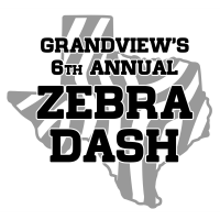 6th Annual Zebra Dash