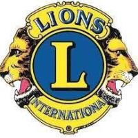 Grandview Lions Club Meeting - March 2025