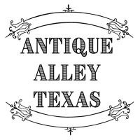 Antique Alley Texas Festival - Fall 2024