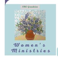 FMC Women's Ministry Kick-Off