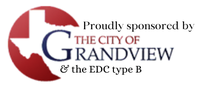 City of Grandview