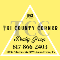 Tri County Corner Realty Group - JPAR