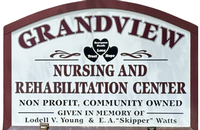 Grandview Nursing and Rehabilitation Center