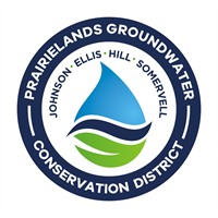 Prairielands Groundwater Conservation District