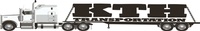 KTH Transportation