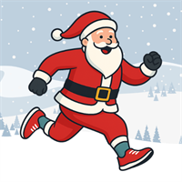 Christmas Family Fun Run