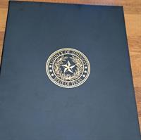 Antique Alley Texas Proclamation