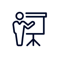 VISIONARY LEADERS SERIES: Pine Hills Country Club