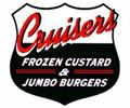 Cruisers Frozen Custard*