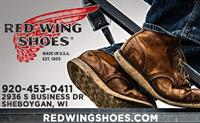 Red Wing Shoes of Sheboygan 