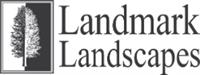 Landmark Landscapes Curb Appeal!