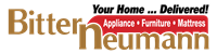Bitter Neumann Appliance/Furniture/Mattress