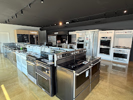 We carry a large variety of kitchen applainces