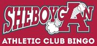 Sheboygan Athletic Club Bingo night!