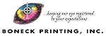 Boneck Printing, Inc.