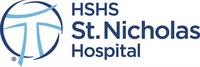 HSHS St. Nicholas Hospital presents: A Visit with St. Nicholas