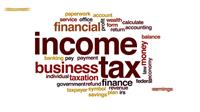 Marketplace, Tax Credits and how that affects income