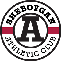 Sheboygan Athletic Club BINGO!