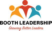 Booth Leadership - Igniting the Power of People