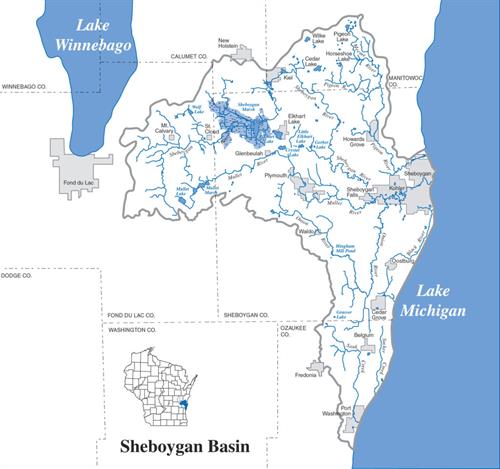 Sheboygan River Basin Partnership | Not-For-Profit - Cmdefault