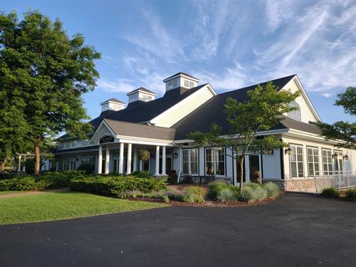 The Manor Event Center