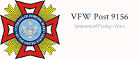 VFW POST 9156