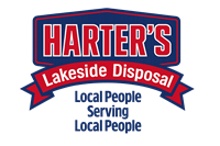 Harter's Lakeside Disposal LLC