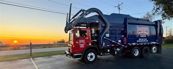 Harter's Lakeside Disposal LLC