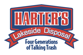 Harter's Lakeside Disposal LLC