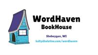 WordHaven BookHouse June Schedule