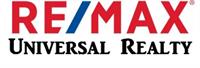 RE/MAX Universal Realty