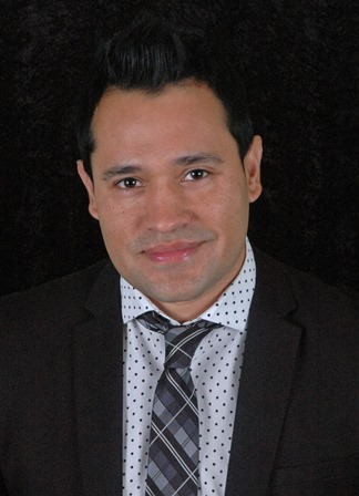 Edgar Torres