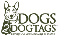 Dogs2DogTags Golf Outing at The Baths of Blackwolf Run