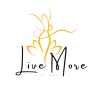 Live More with Kerri