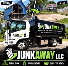 JunkAway LLC