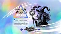 The GameBoard Offers Magical Intro to TTRPGs