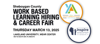 Work-Based Learning Hiring and Career Fair