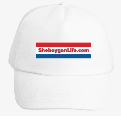 Available on special order. Contact Sheboygan Life.