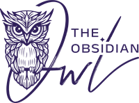 The Obsidian Owl - First Ever Open House!!