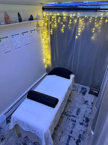 Reiki Room