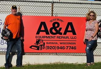 A&A Equipment Repair