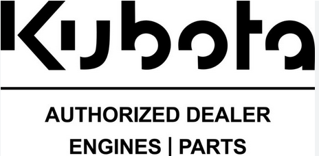 We offer Genuine Kubota parts and engines. We offer Genuine Kubota parts and engines.