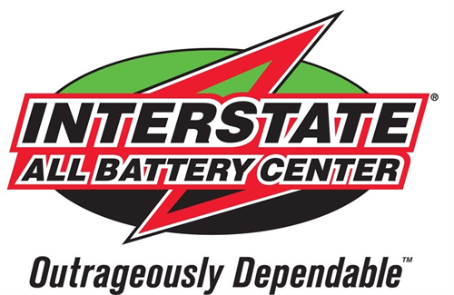 We now are an Interstate Battery dealer! Let us know what we can do to serve you better. We now are an Interstate Battery dealer! Let us know what we can do to serve you better.