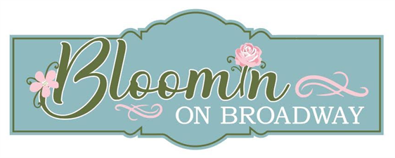 Bloomin on Broadway, LLC