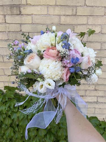 Wedding Bouquet 