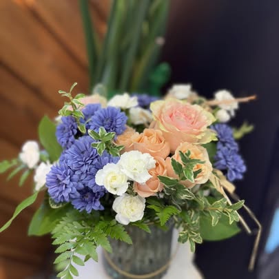 Floral Arrangement 