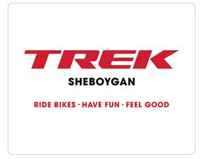 TREK BICYCLE STORE SHEBOYGAN