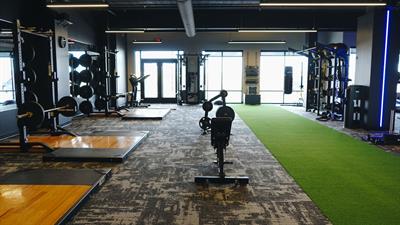 RISE FITNESS 24/7 FITNESS | TRAINING | WELLNESS