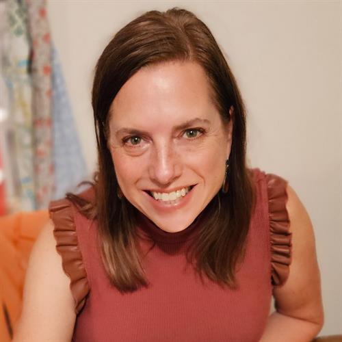 Kate Rexrode, Publisher